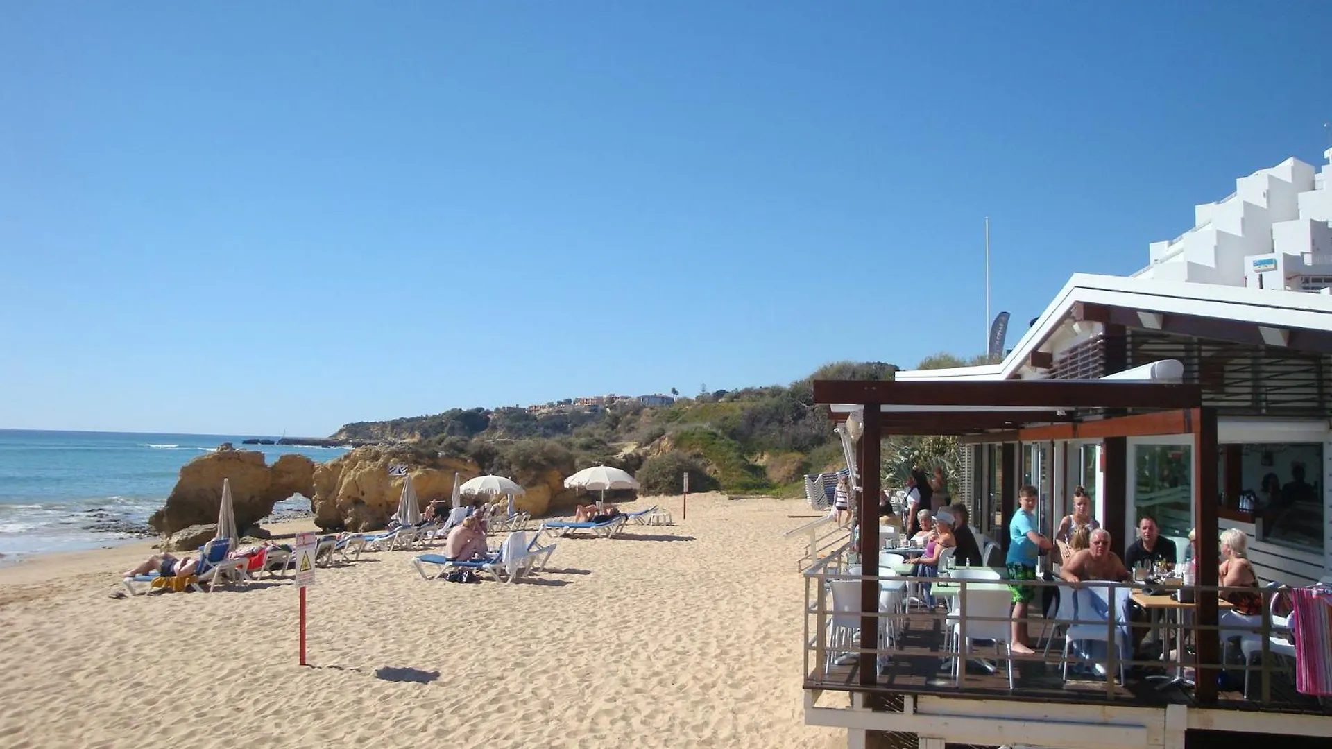 Villa Buganvilia By Check-In Portugal Albufeira