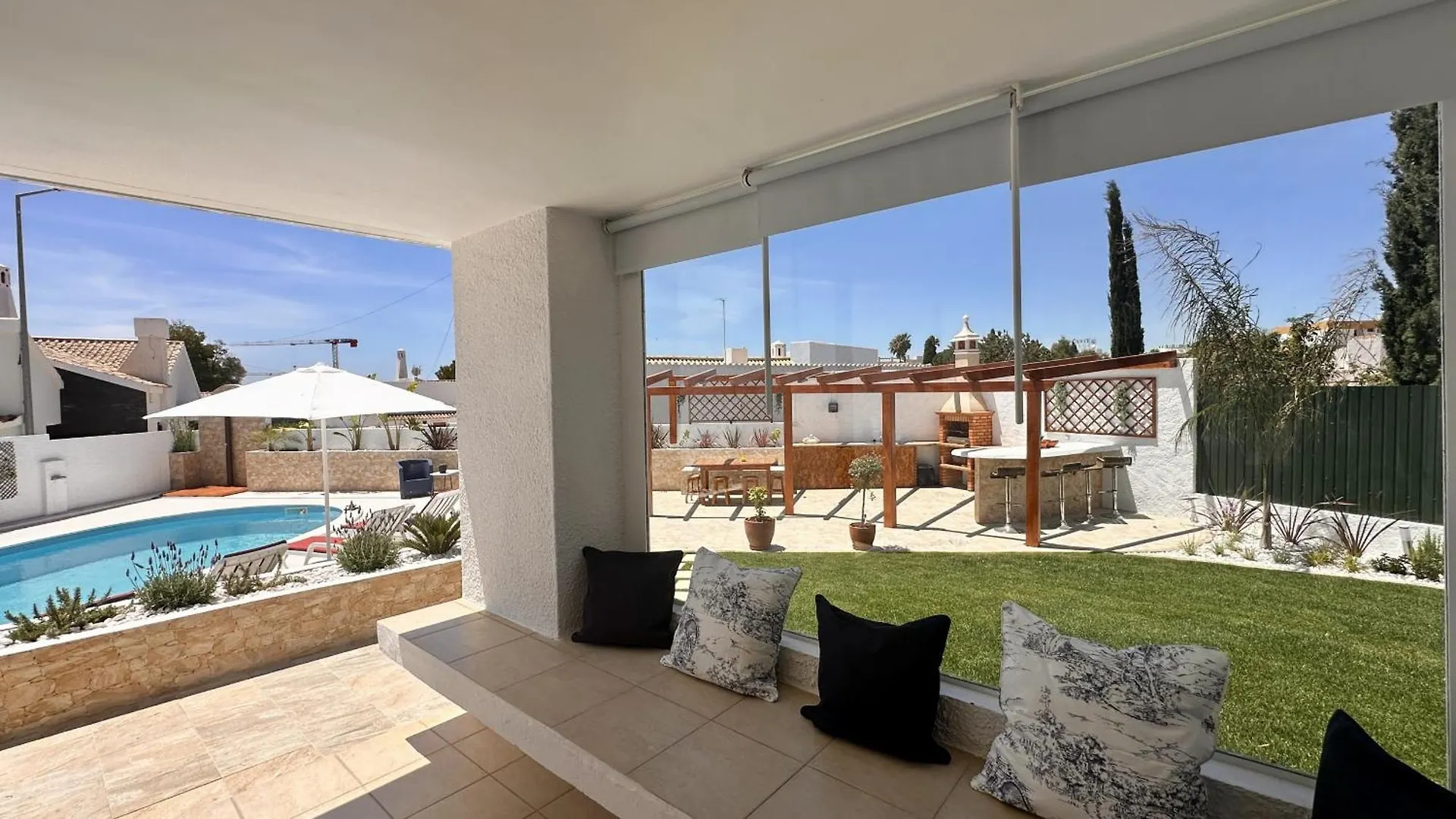 Buganvilia By Check-In Portugal Albufeira