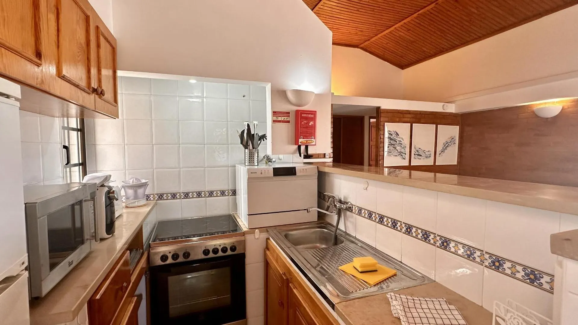 Buganvilia By Check-In Portugal Albufeira Villa