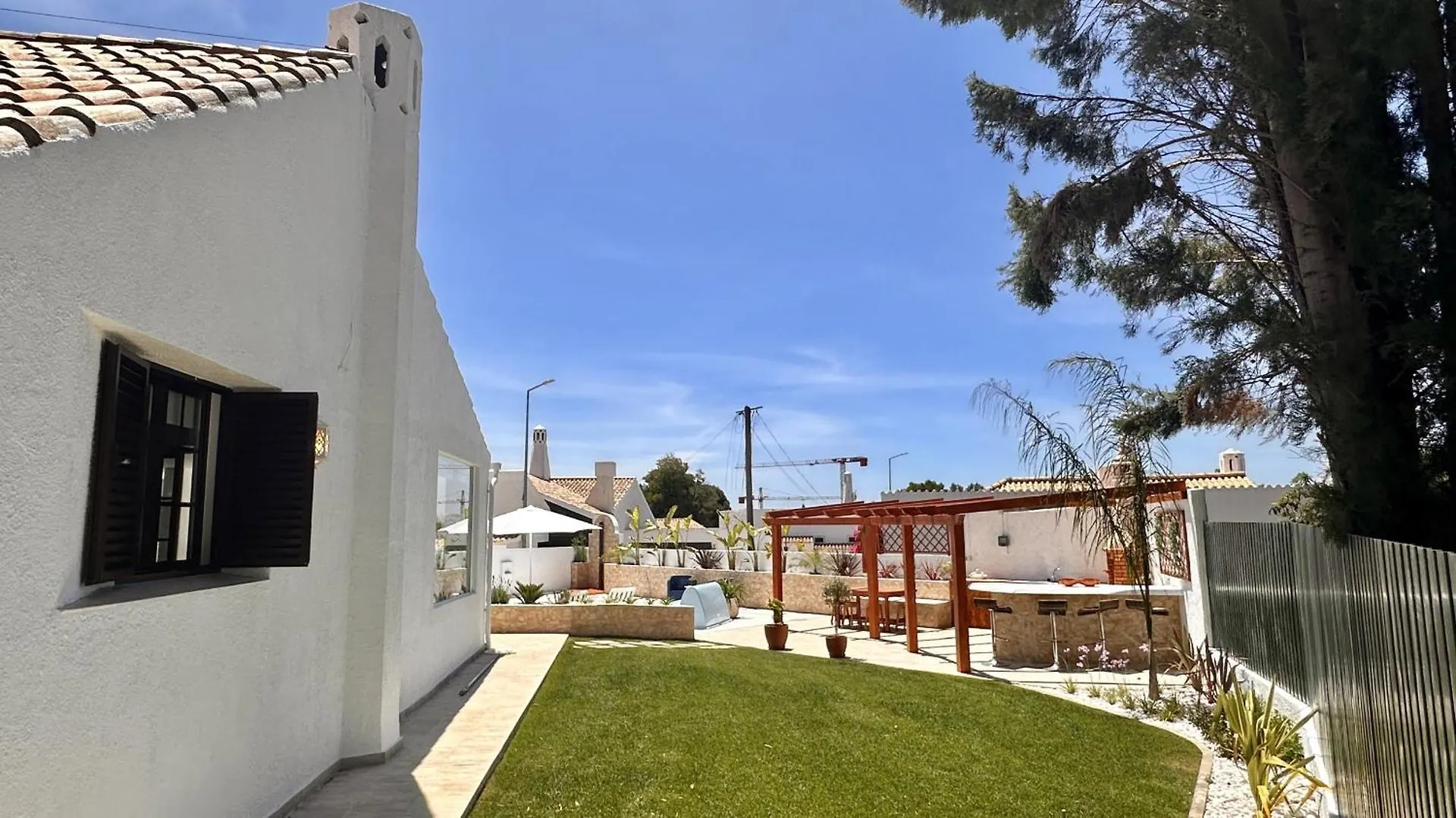 Villa Buganvilia By Check-In Portugal Albufeira