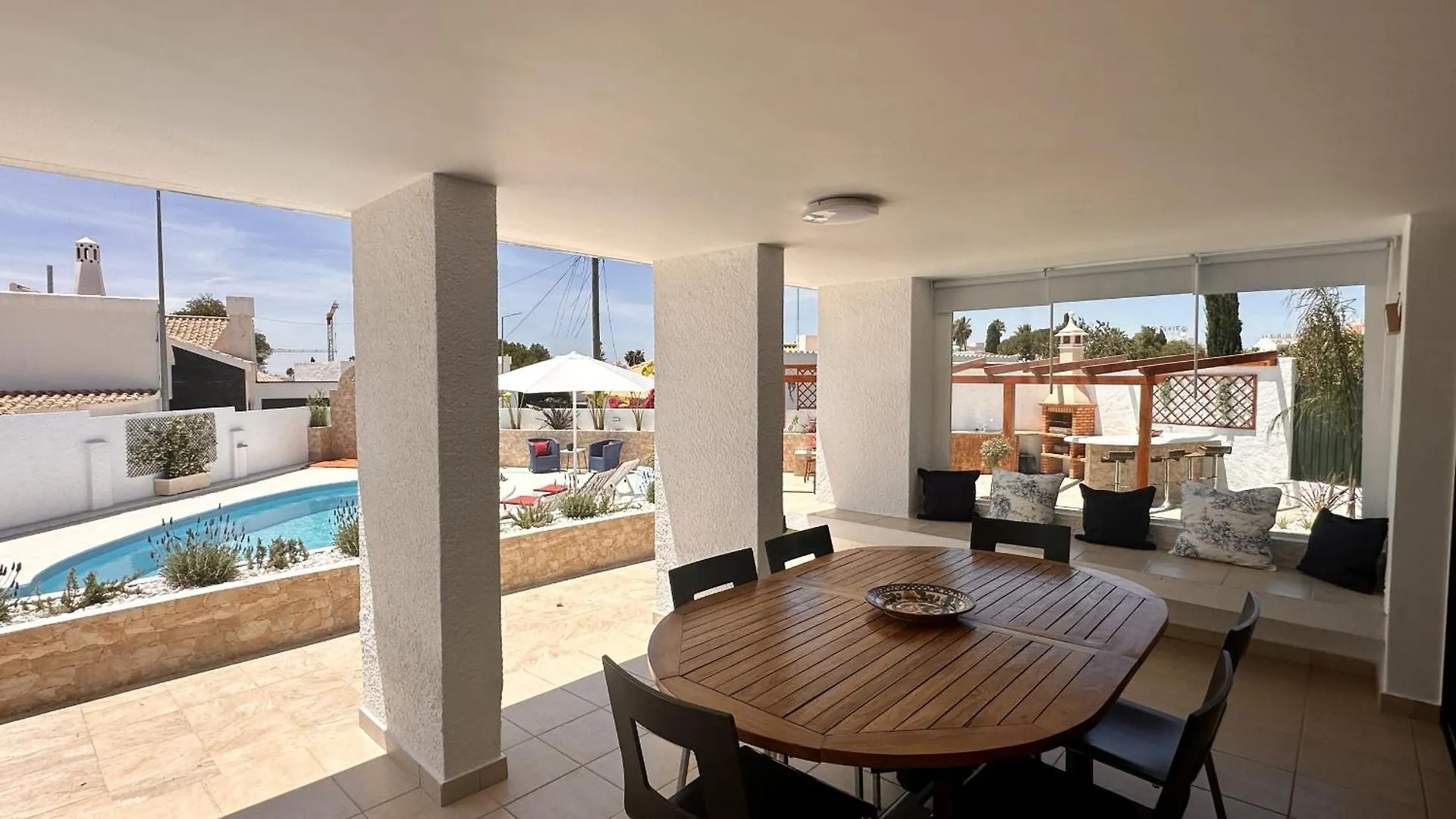 Buganvilia By Check-In Portugal Albufeira 0*,