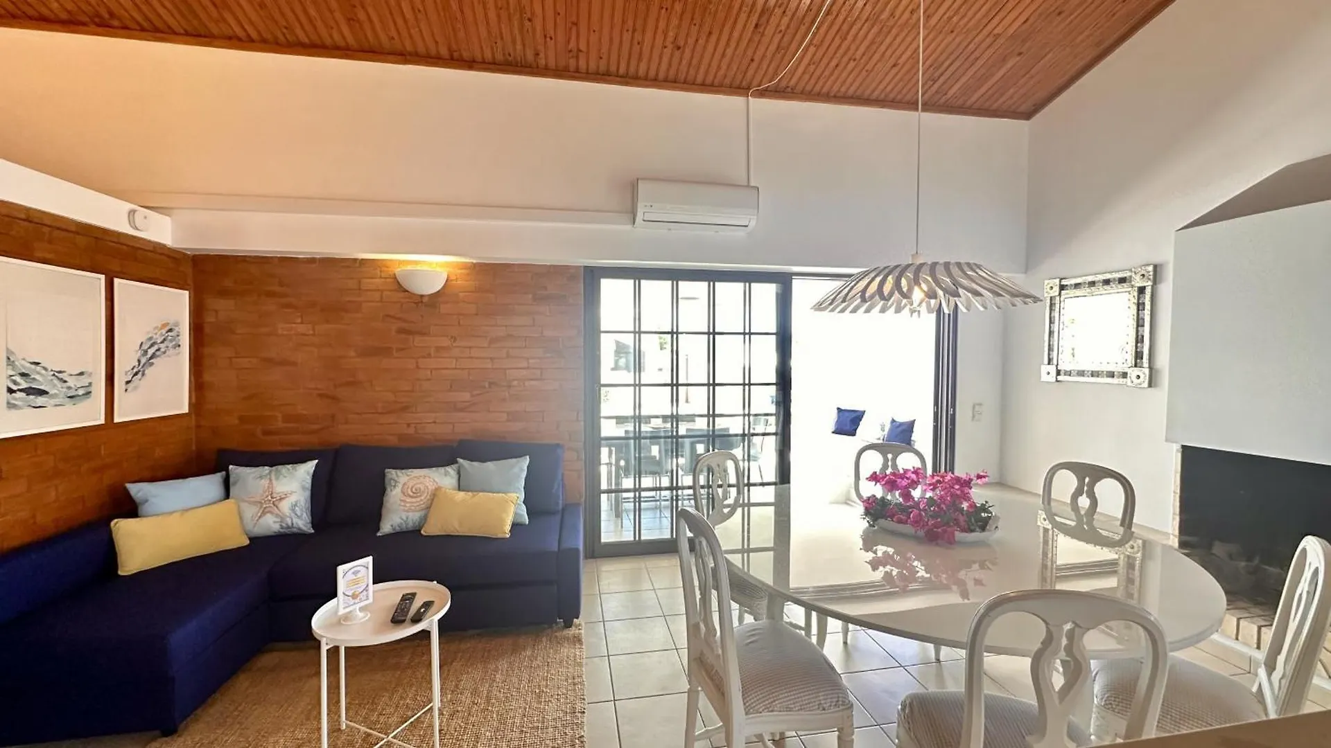 Villa Buganvilia By Check-In Portugal Albufeira