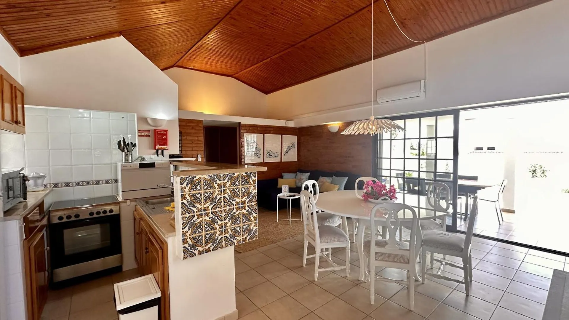 Villa Buganvilia By Check-In Portugal Albufeira