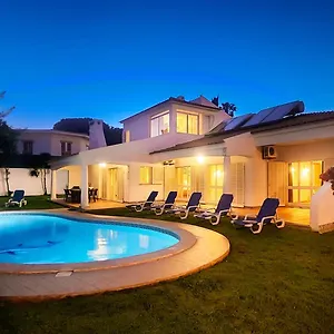Solar By Check-in Portugal Albufeira