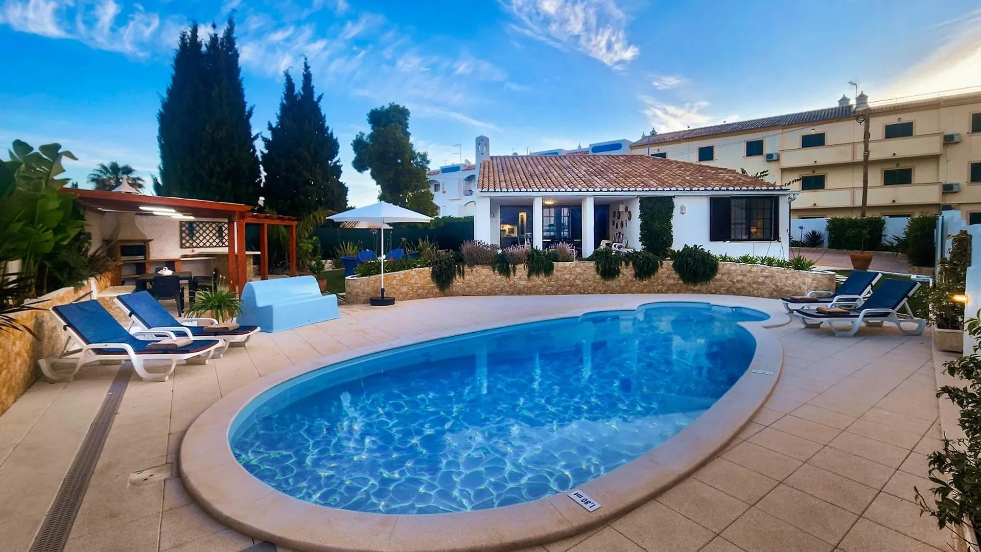 Buganvilia By Check-In Portugal location