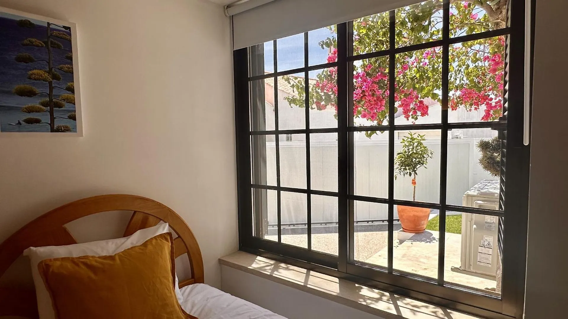 אלבופיירה Buganvilia By Check-In Portugal