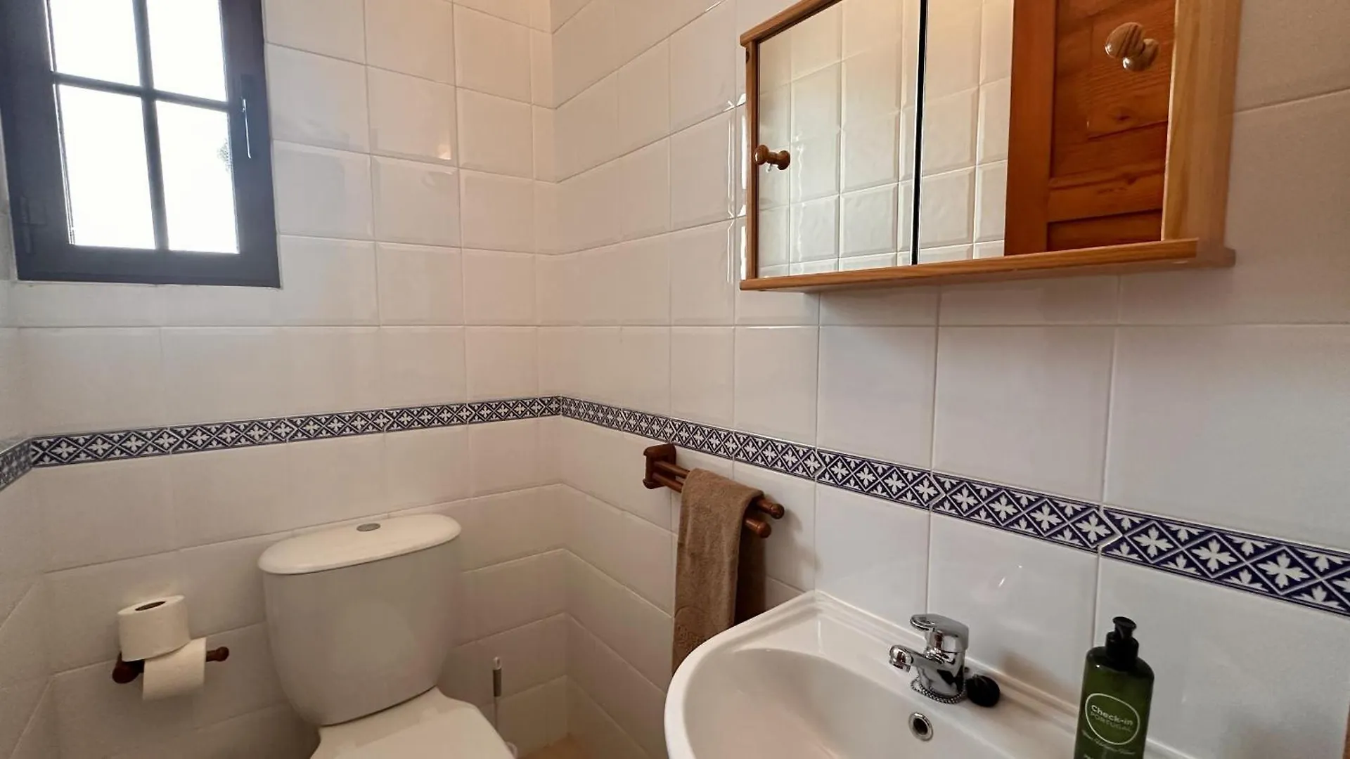 וילה אלבופיירה Buganvilia By Check-In Portugal